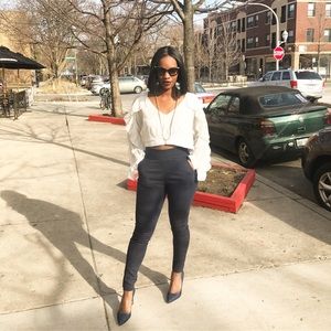 Meet your Posher, Brittany